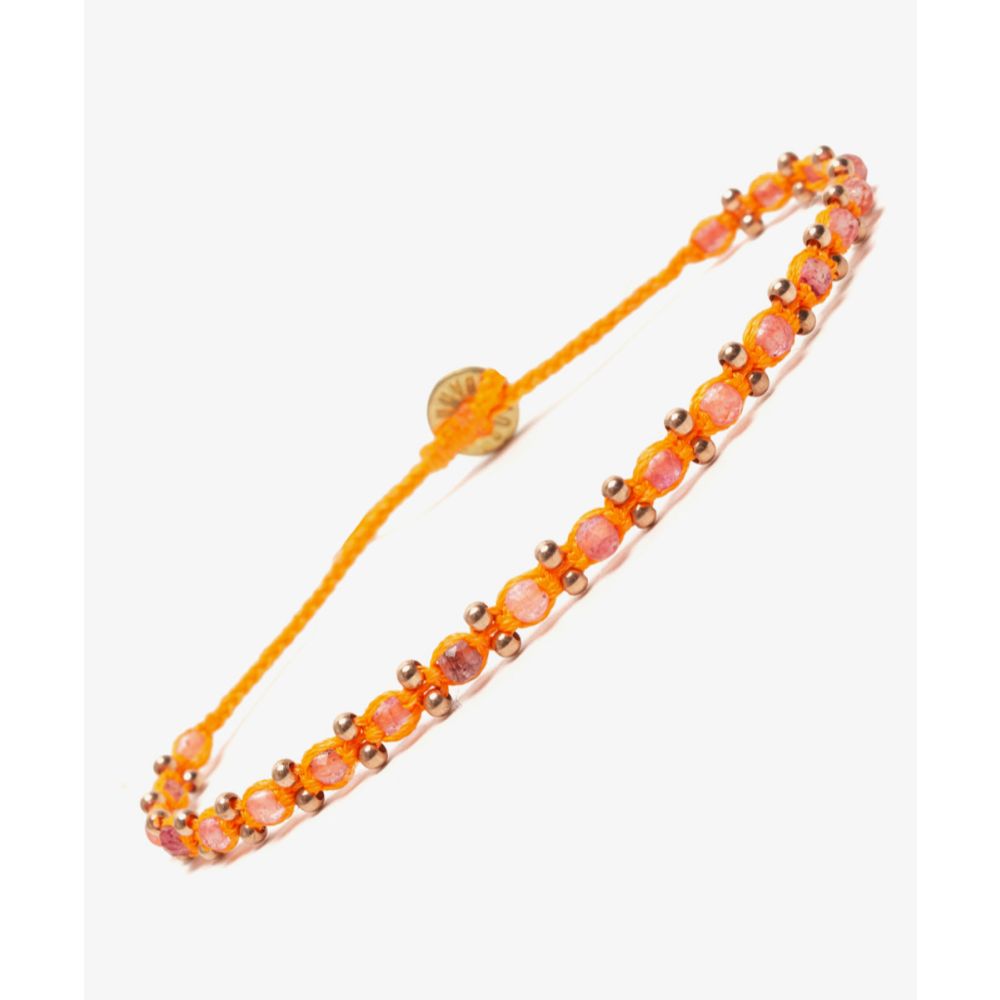 TULIP FLUOR bracelet TURMALINA FC