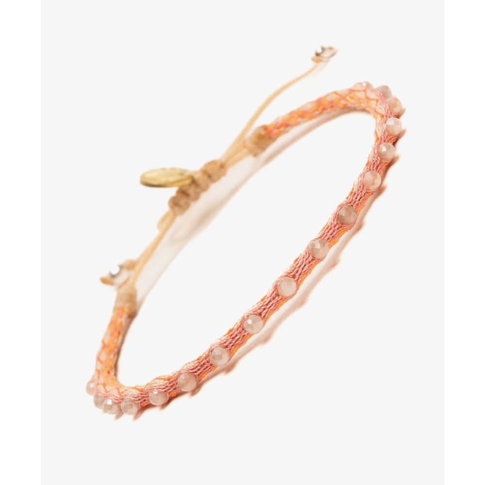 PULSERA CROC