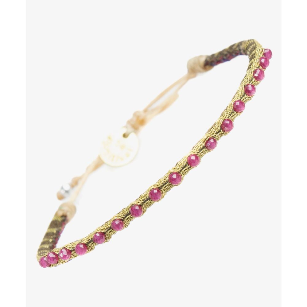 CROC BRACELET - 