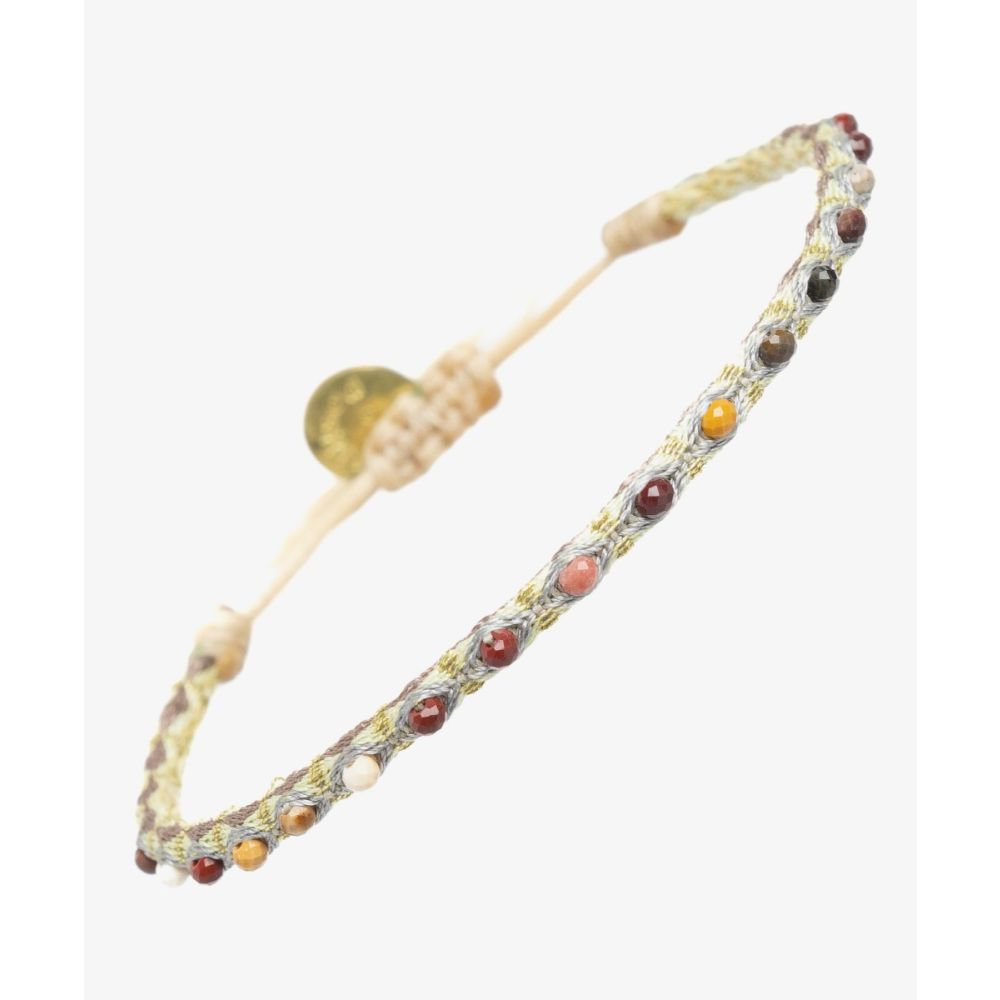 CROC BRACELET - 
