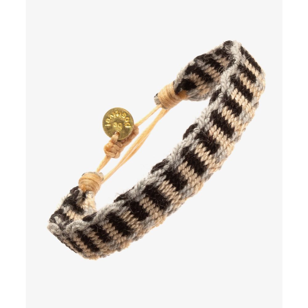 Captain Bracelet 