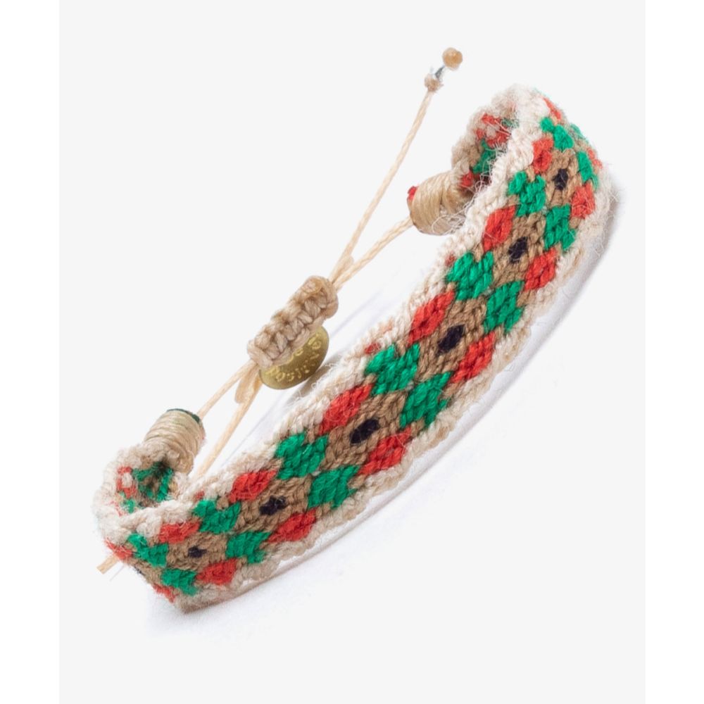 Captain Bracelet 
