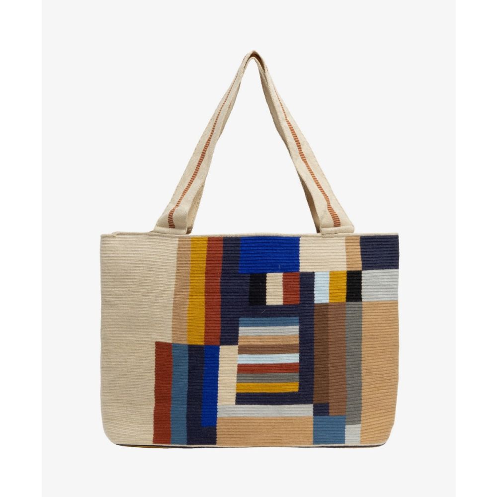 Bolso Shopping L - 