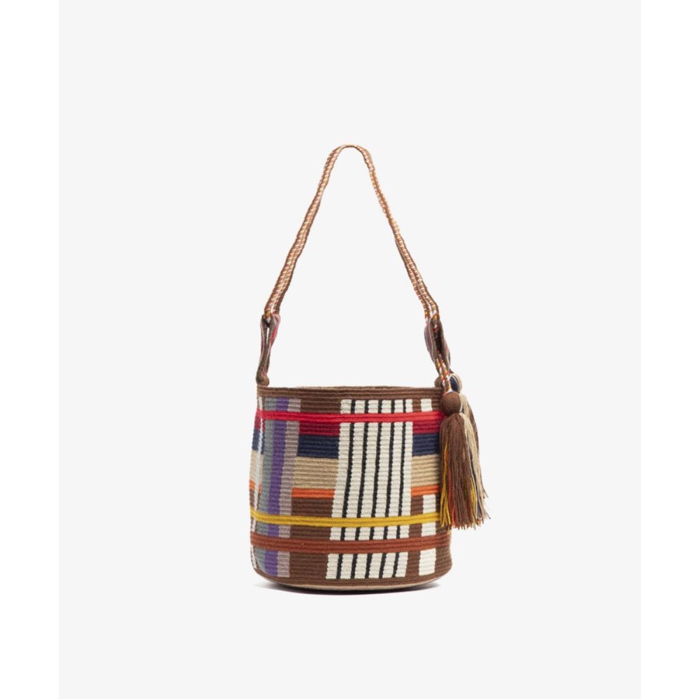 Camberra Bag - JULIETTA