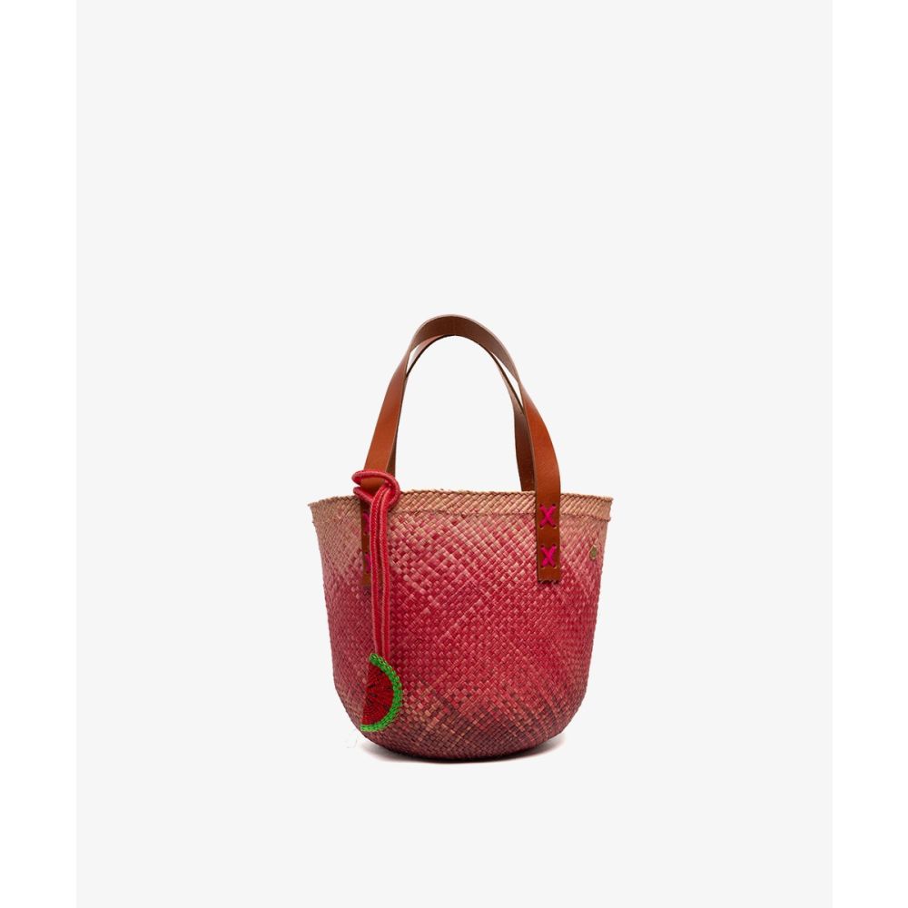 IRACA CHARM - WATERMELON