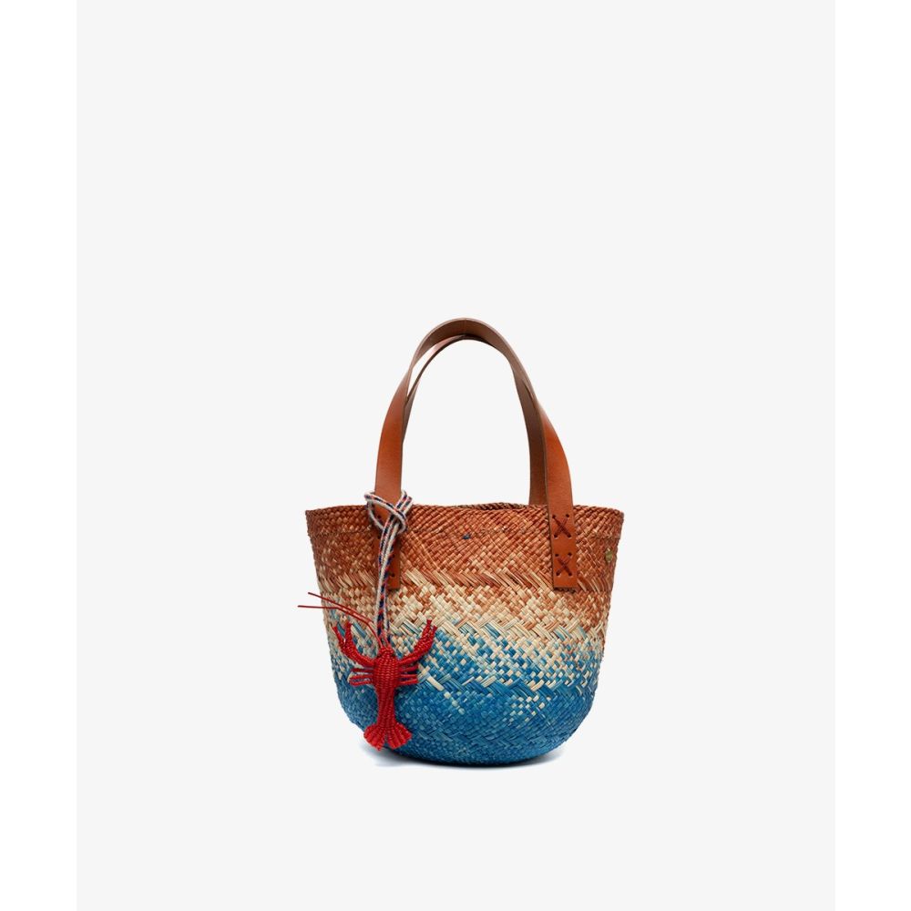 IRACA CHARM - LOBSTER