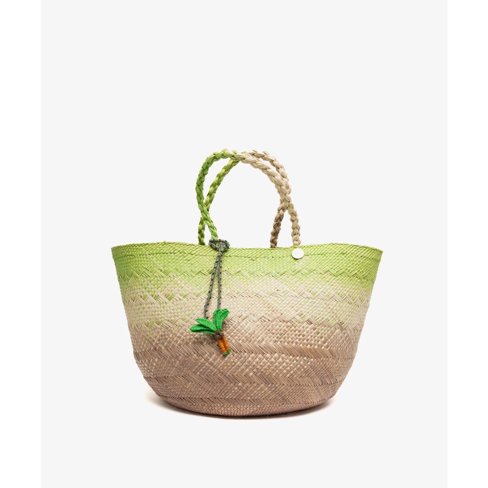 IRACA CHARM - PALM TREE