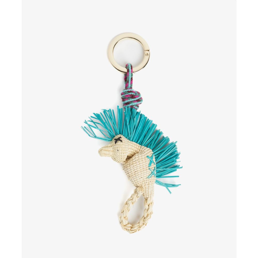 CHARM - IRACA - SEAHORSE