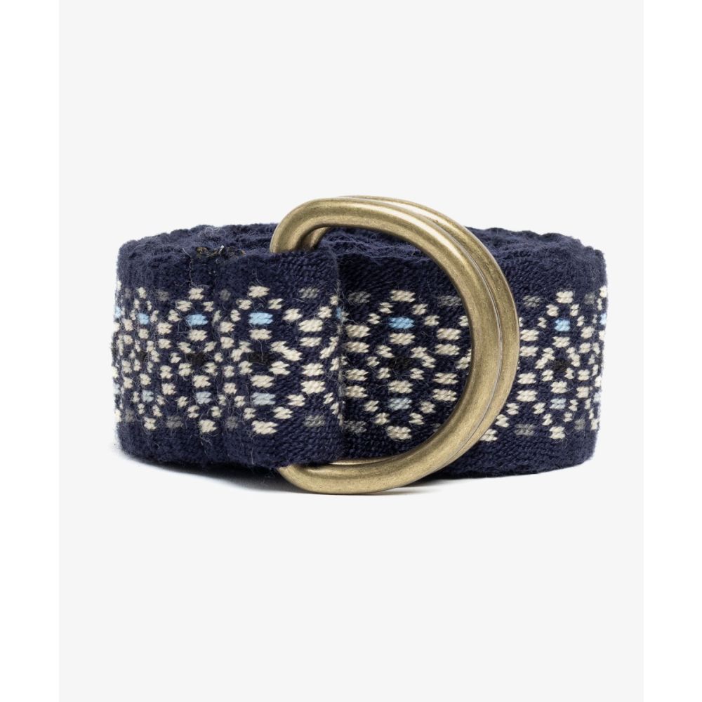 Buckle belt