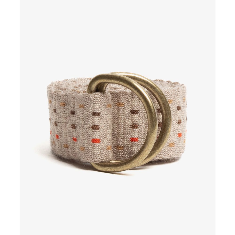 Buckle belt
