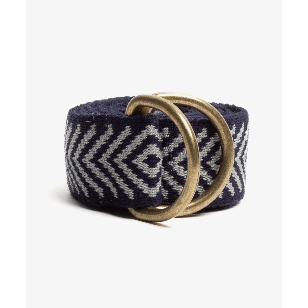 Buckle belt