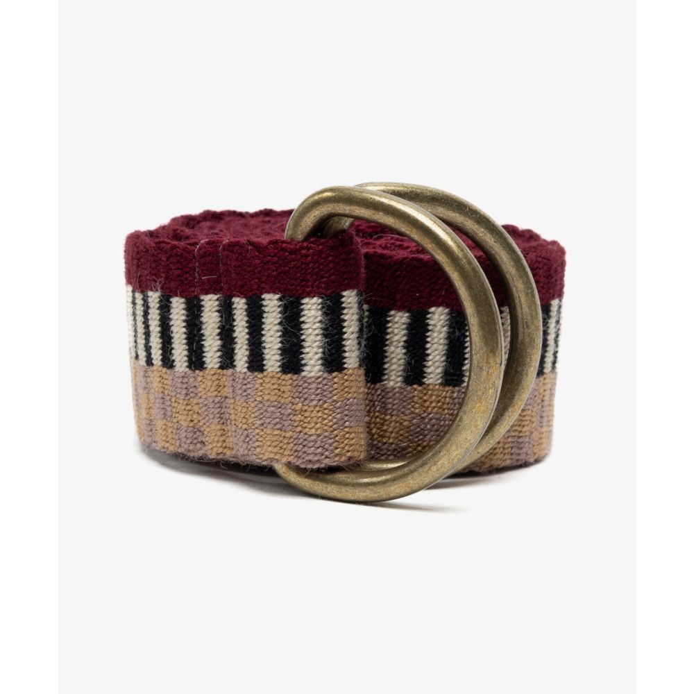 Buckle belt