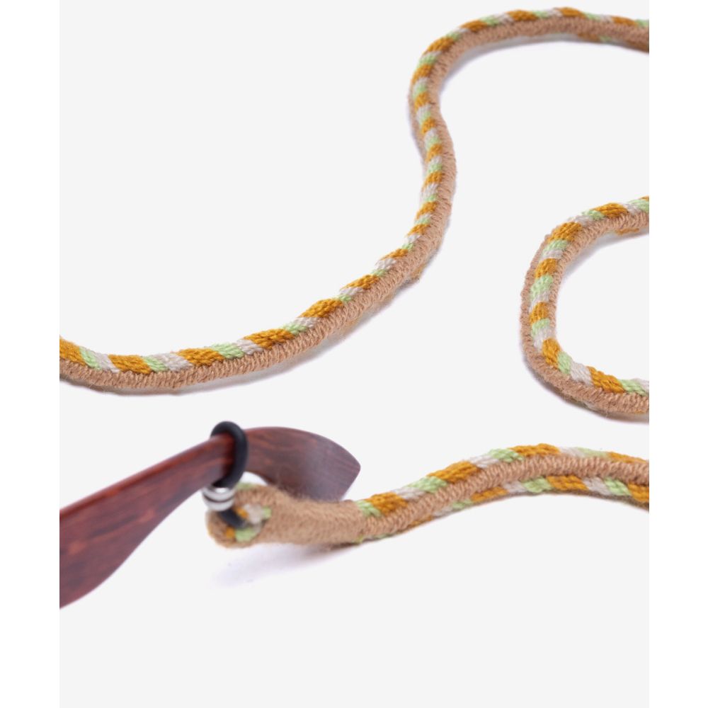 Eyewear cord