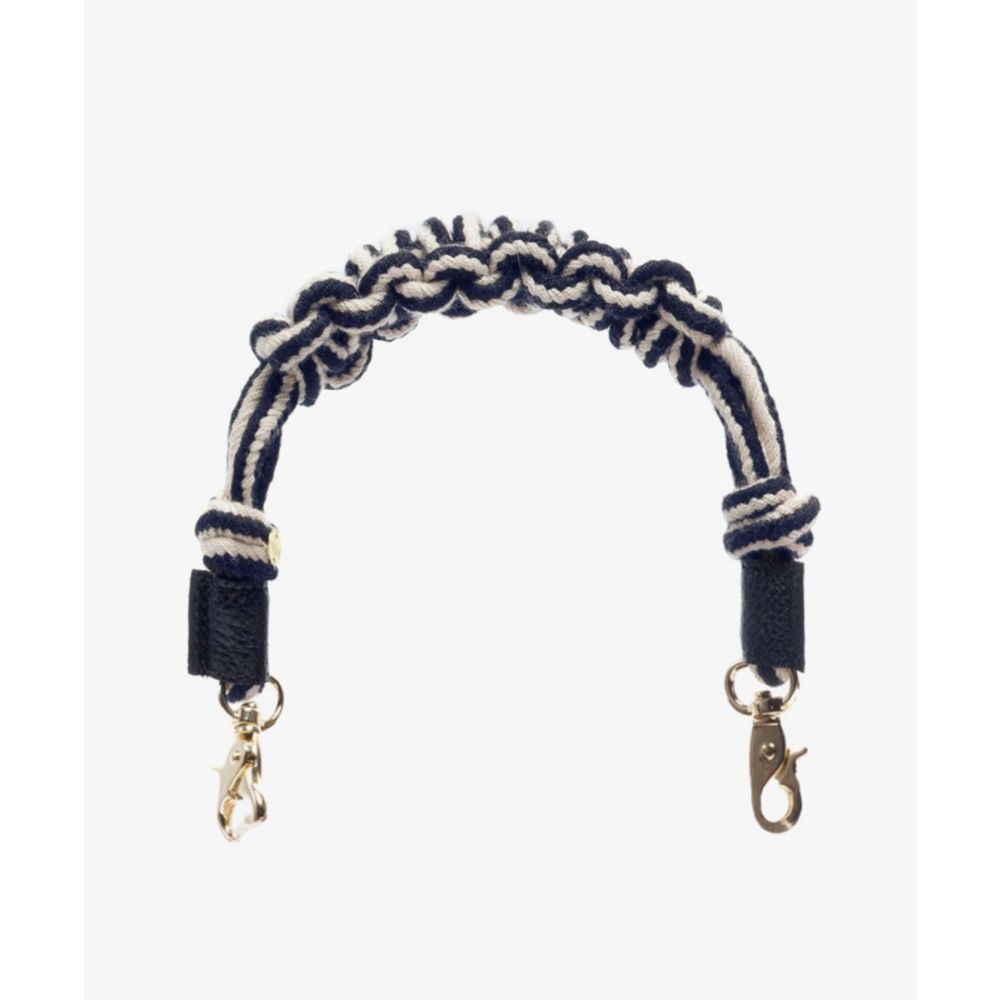 Asa de bolso de cordón - 