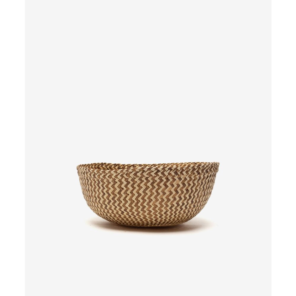 Panera Zigzag - Kaki-M