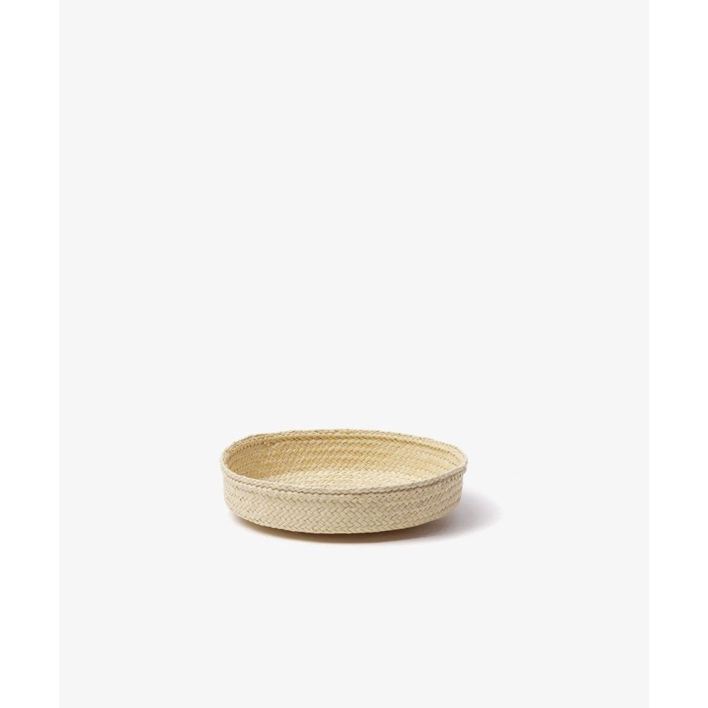 BOTTLE HOLDER - PLAIN BEIGE