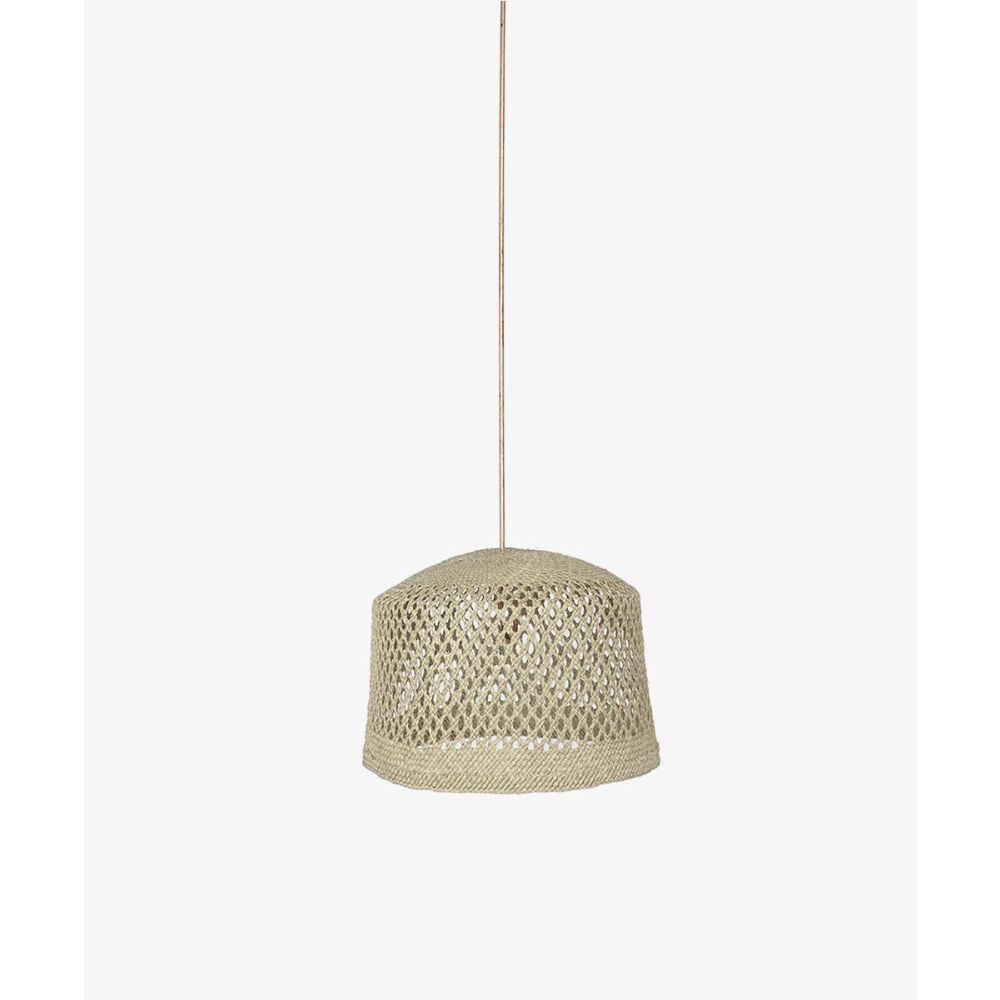 LAMPARA MONICA M - BEIGE