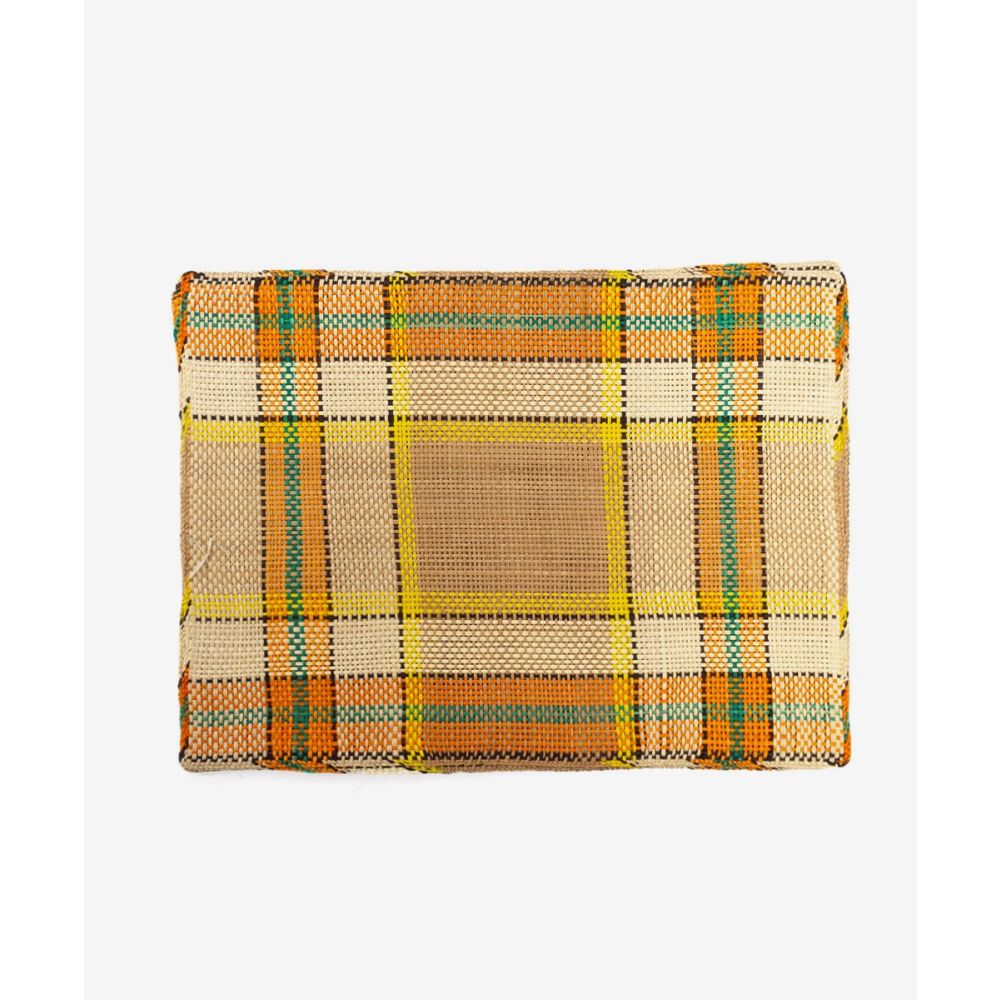 Rectangular placemat - 1 UNIT