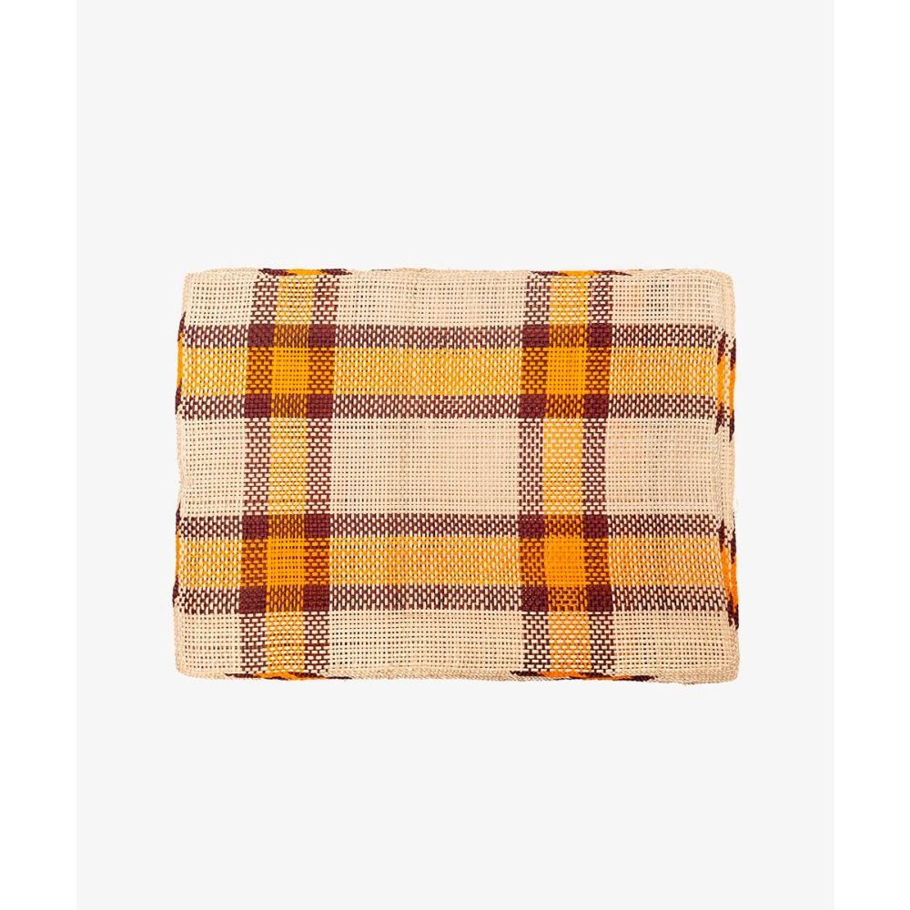 INDIVIDUAL RECTANGULAR - SET DE 6 - 