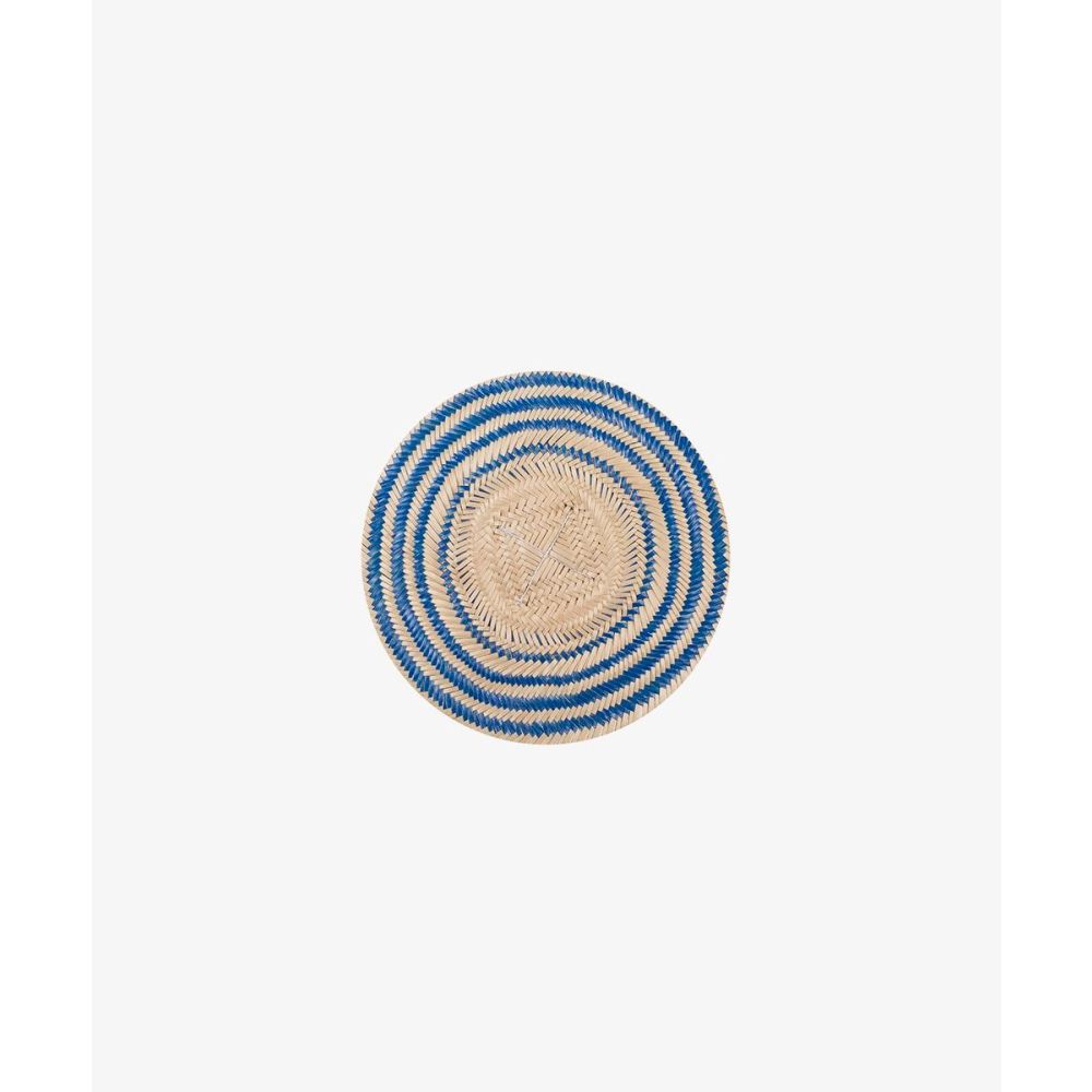 Posavasos- Mawisa - AZUL