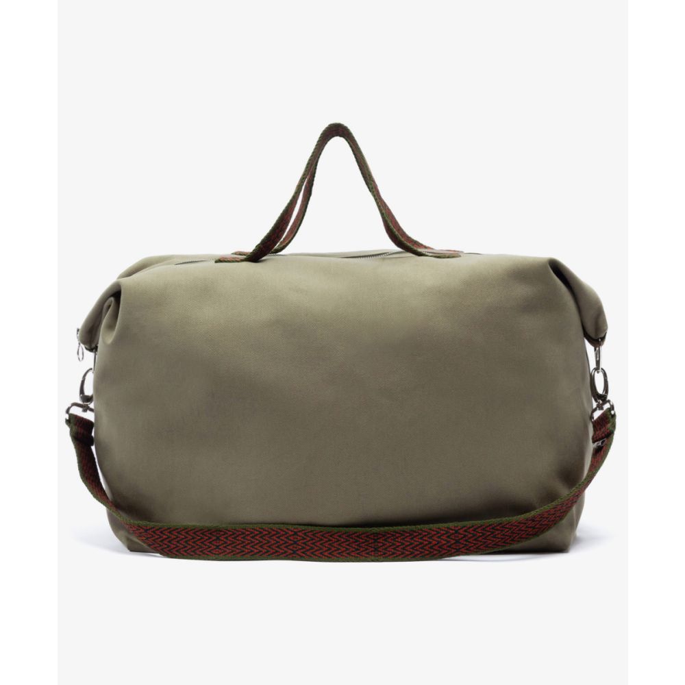 Weekend Bag - ASPEN - KHAKI GREEN