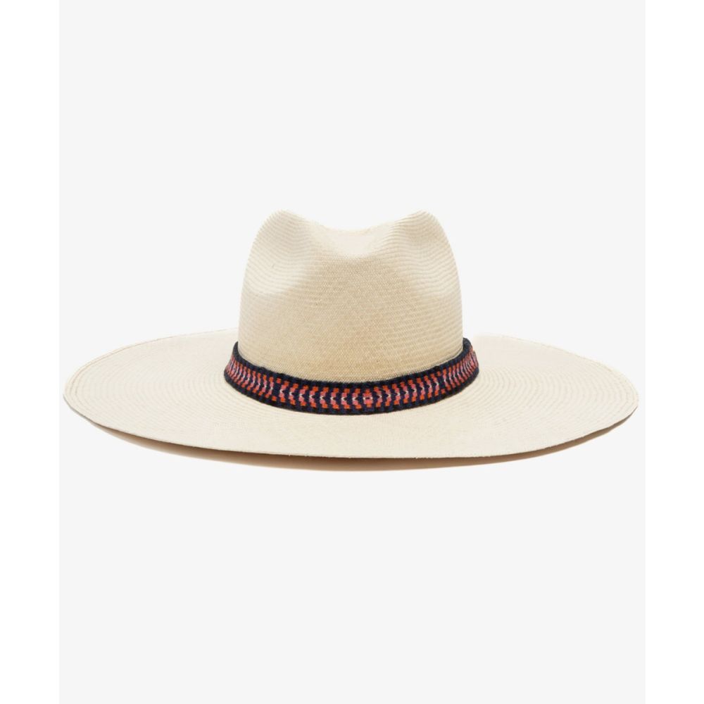 Hat Extra Plain - XXL BRIM - BEIGE