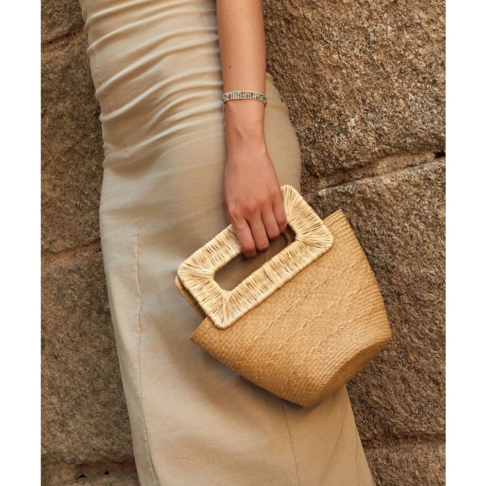 ESPALMADOR IRACA S BAG 