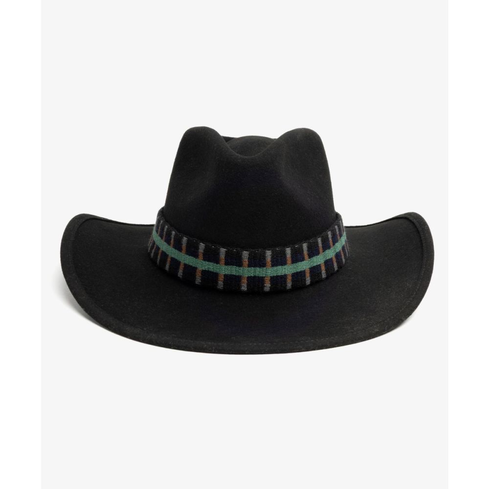 SOMBRERO COWBOY FIELTRO
