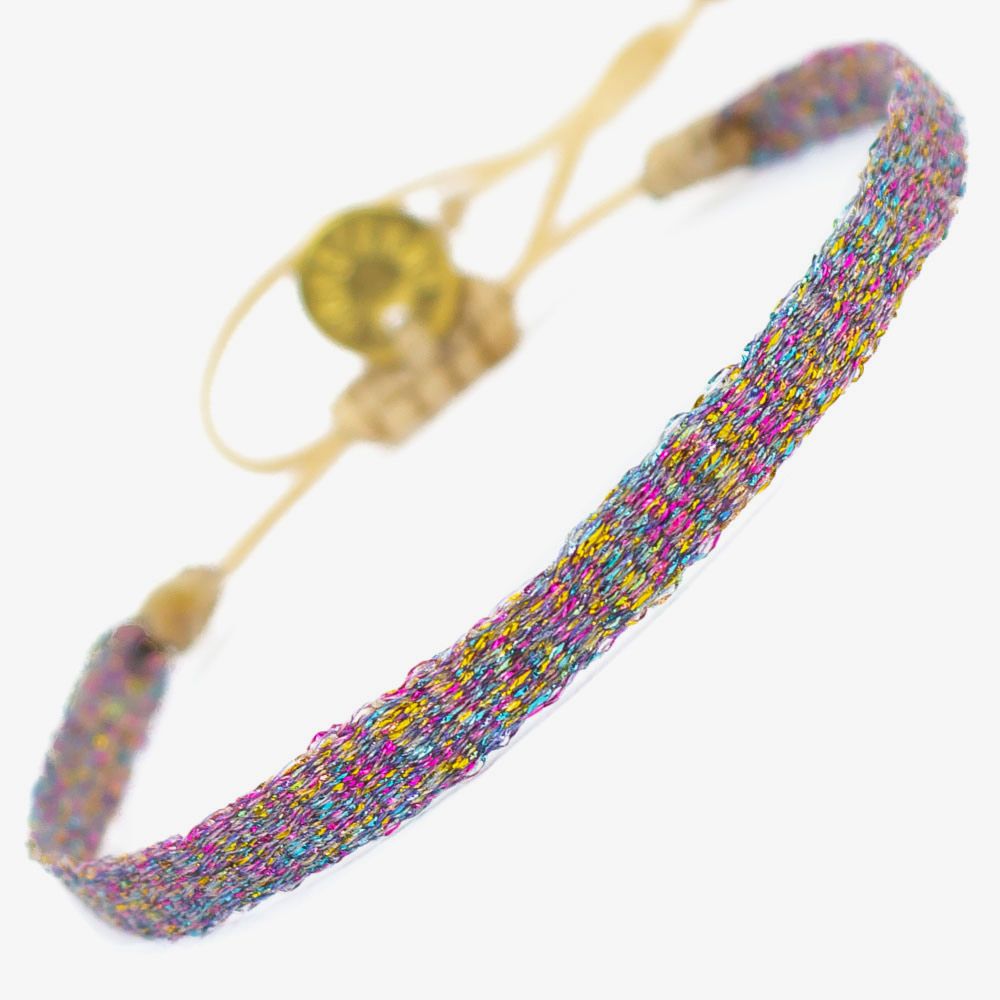 Bracelet Argantina 120 - Multicolor