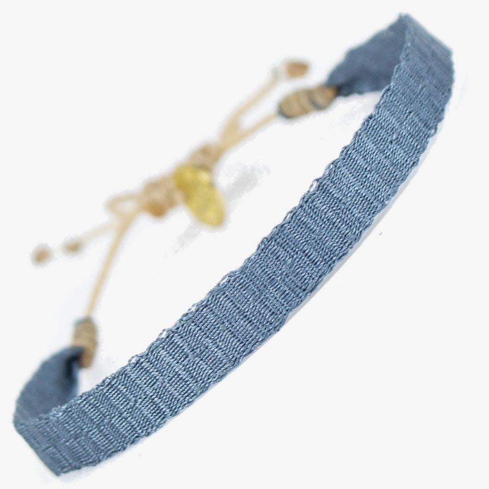 Bracelet Argantina 120 - Blue