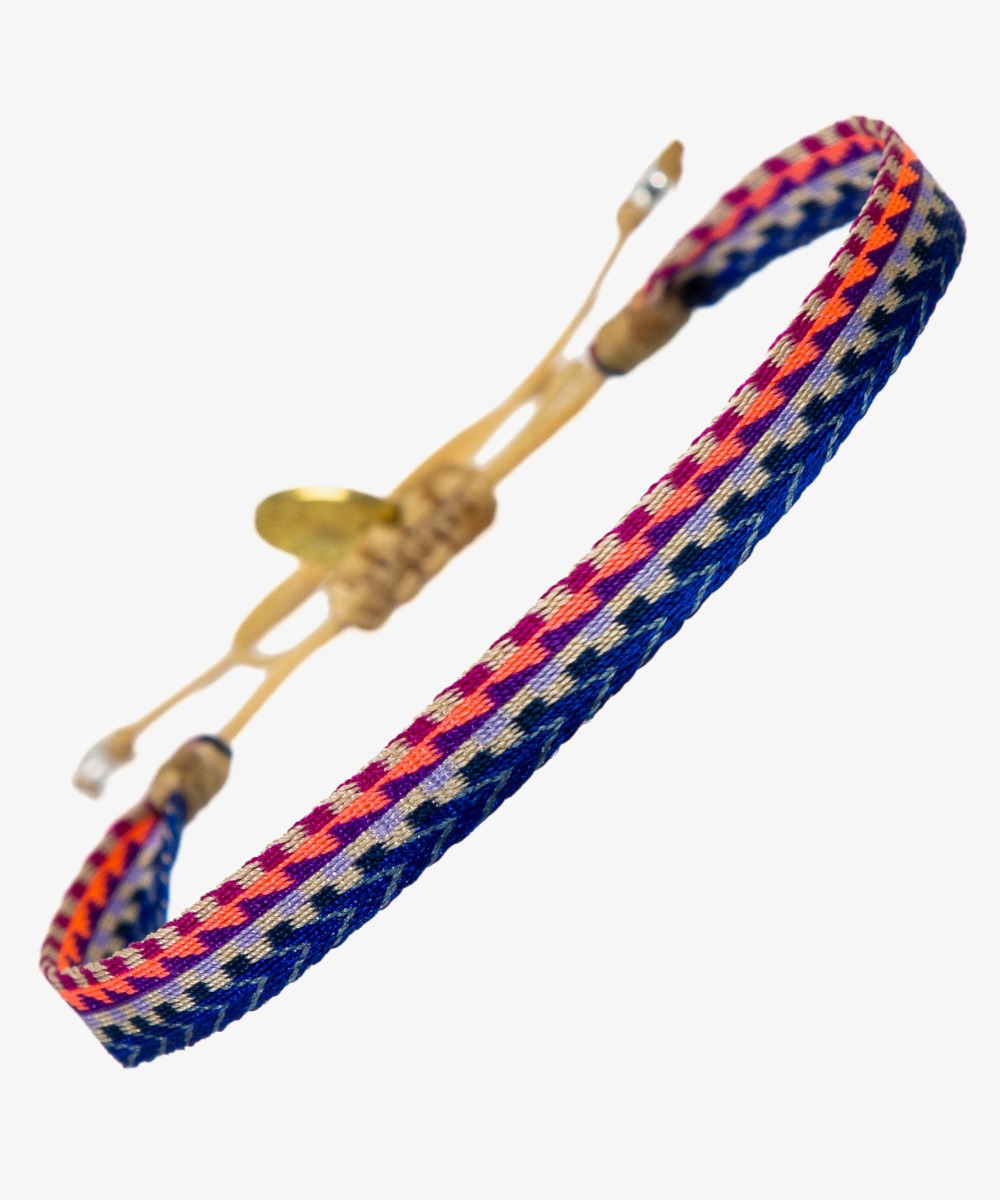 Pulsera Argantina 120