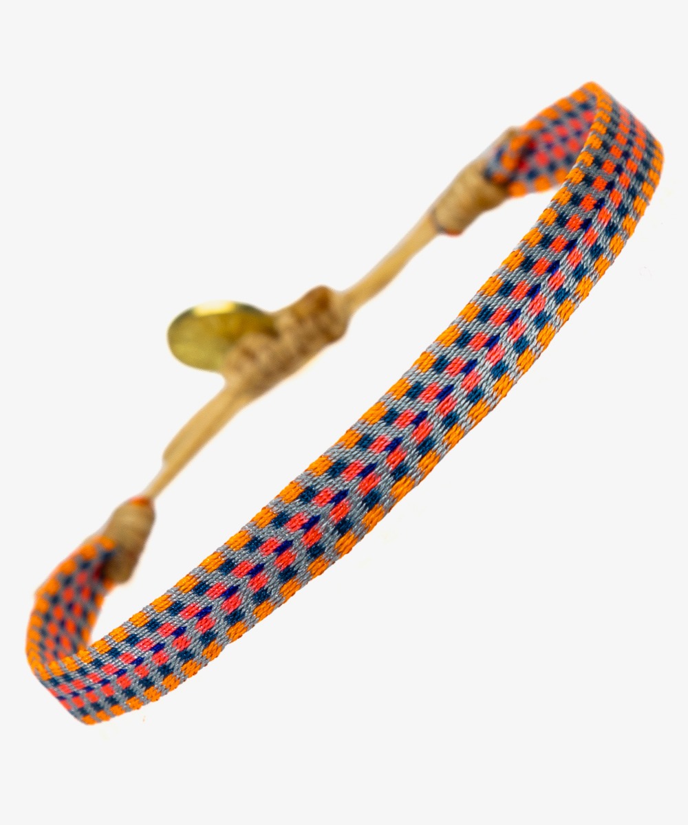 Pulsera Argantina 120