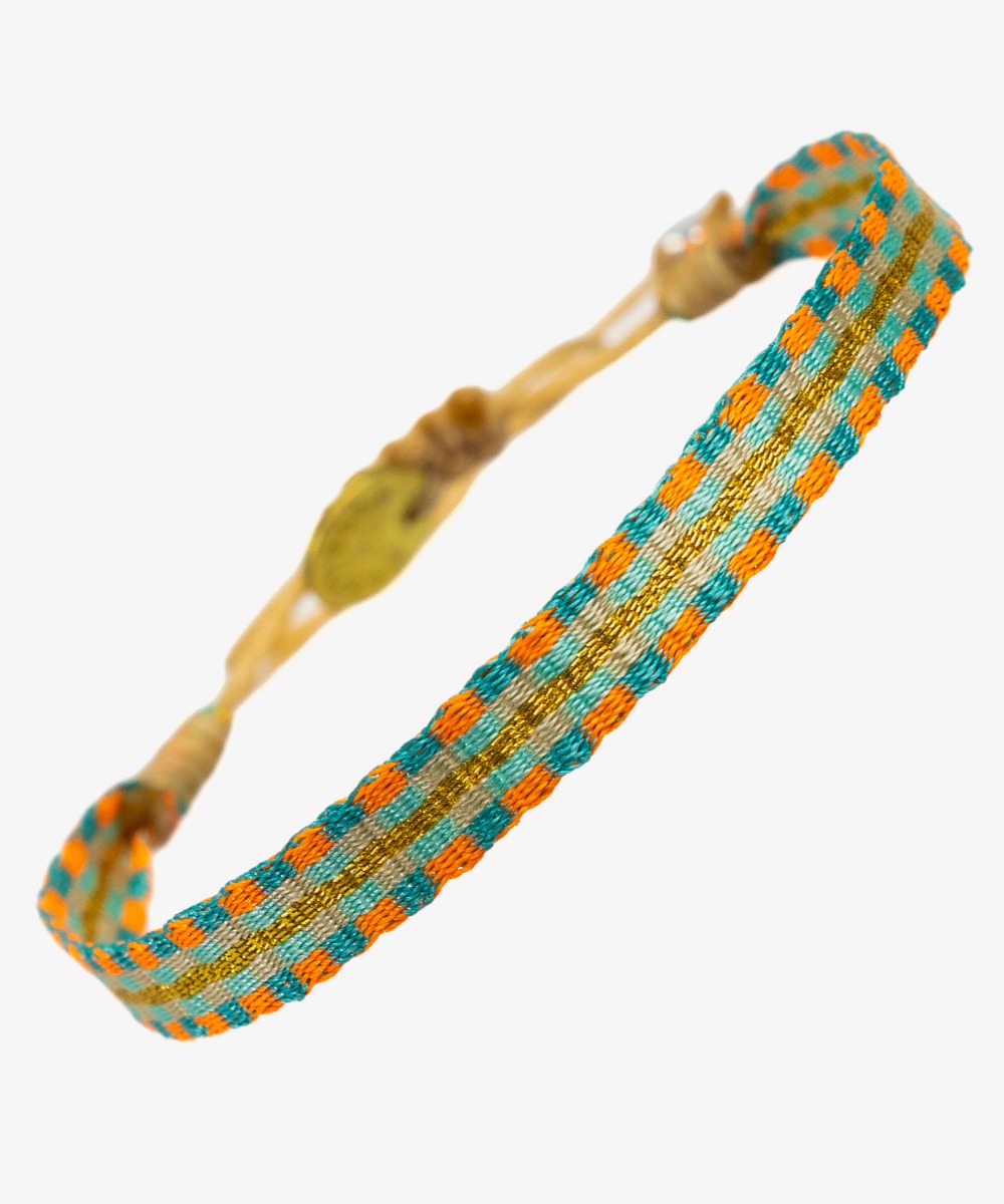 Pulsera Argantina 120