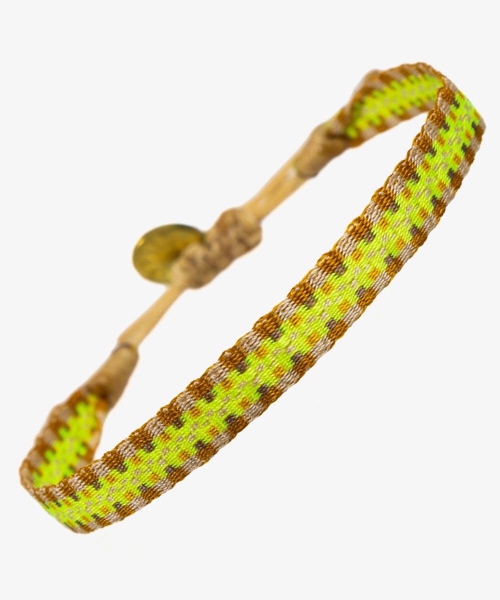 Pulsera Argantina 120