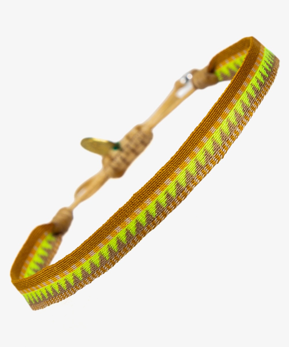 Pulsera Argantina 120