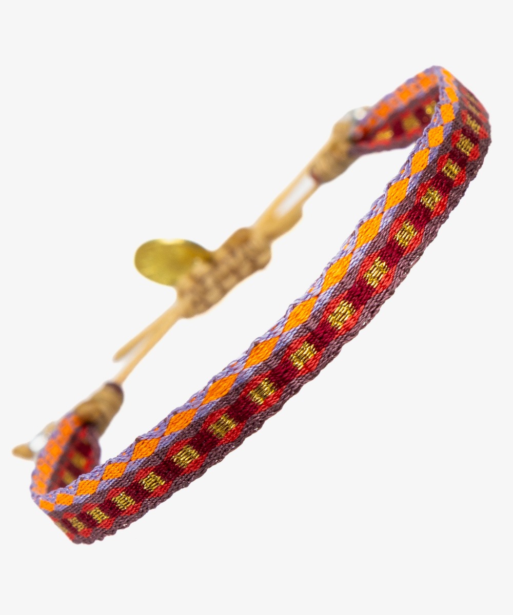 Pulsera Argantina 120
