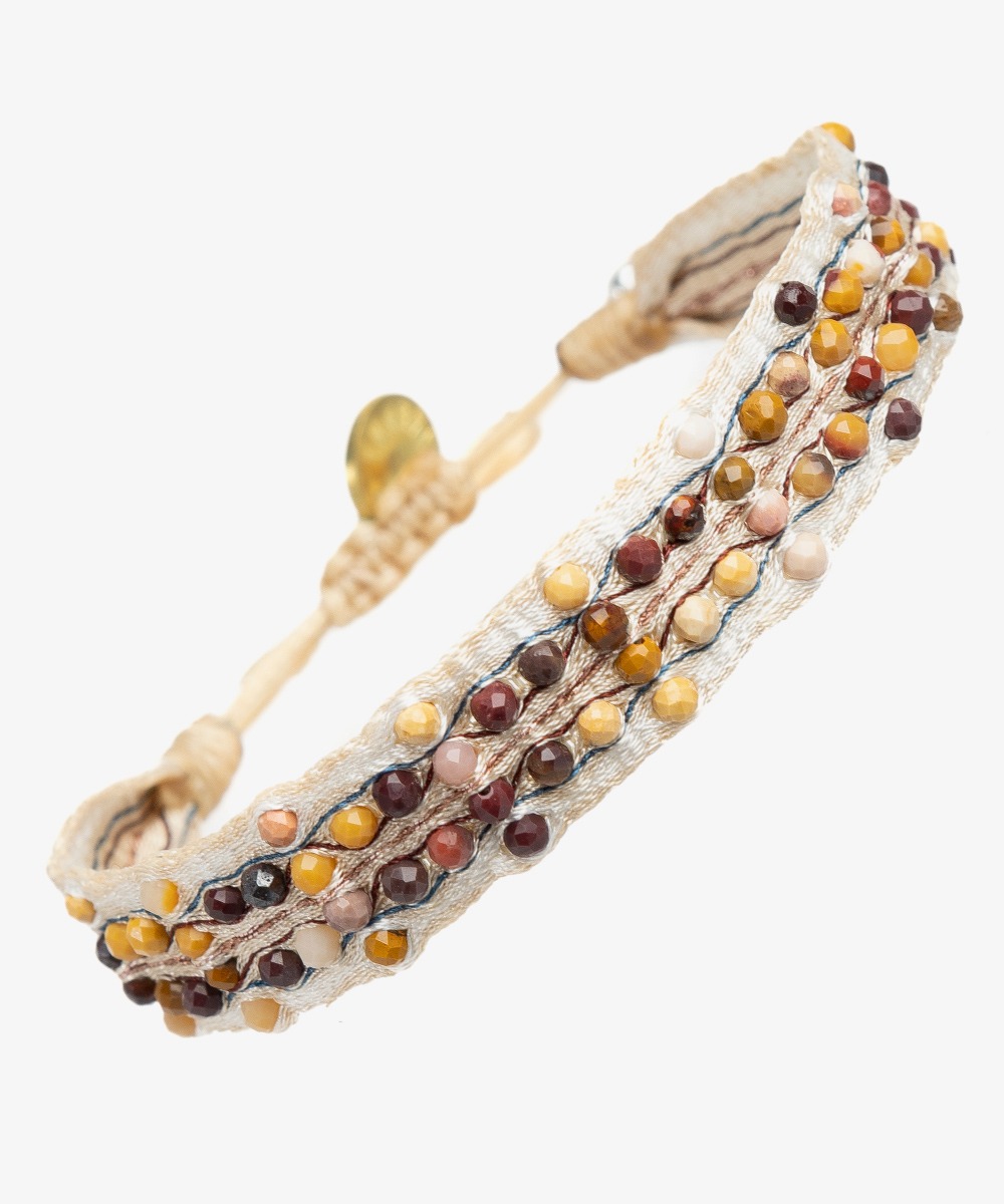 Bracelet Argantina Maxi