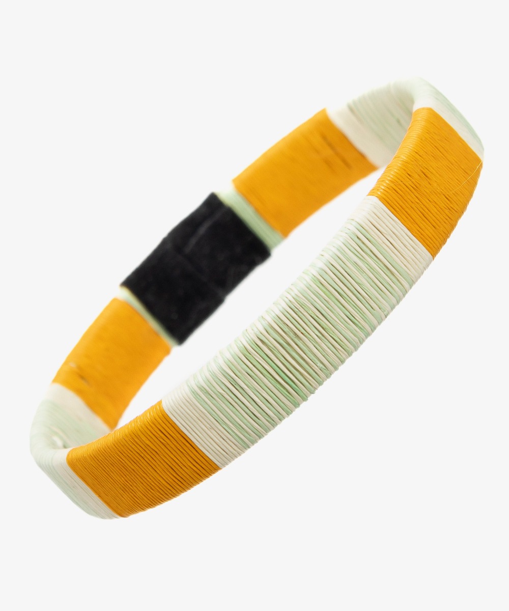 Werregue Color Bracelet, RAYAS MATE, 1 cm, Unit