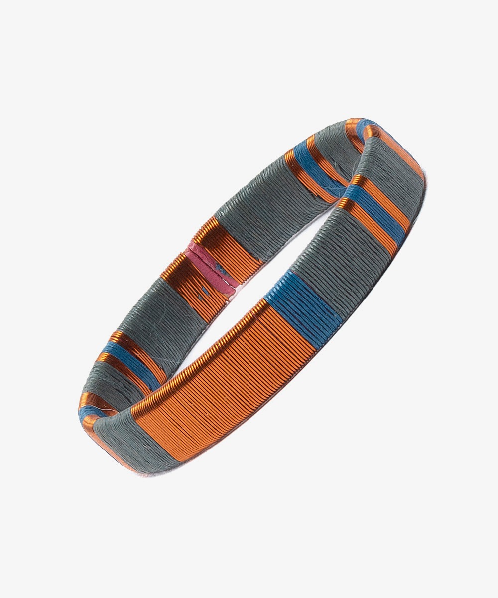 Werregue Color Bracelet, RAYAS MATE, 1 cm, Unit