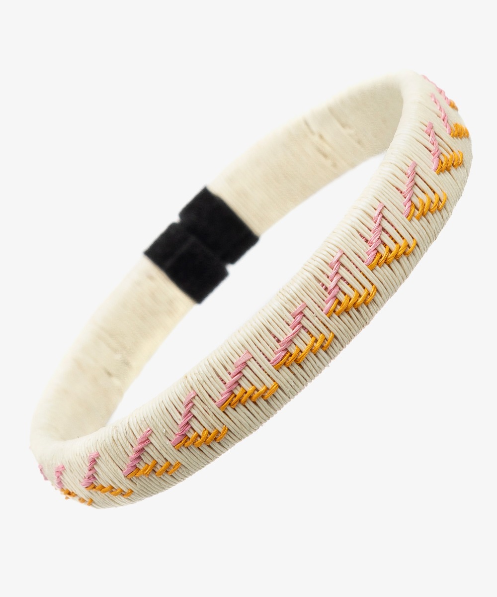 Werregue Color Bracelet, FLECHAS 1 cm, Unit
