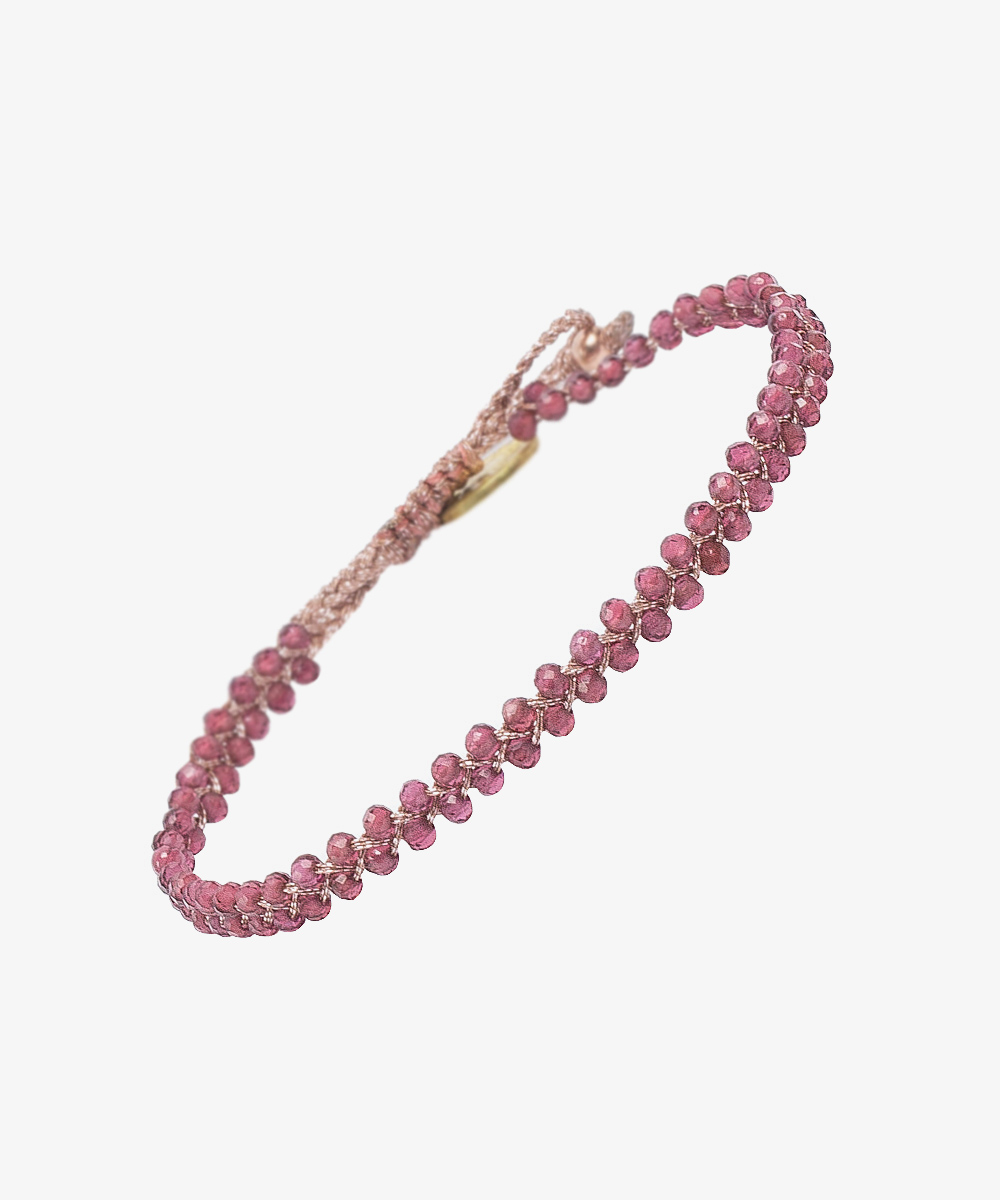 POLUX Bracelet Collection