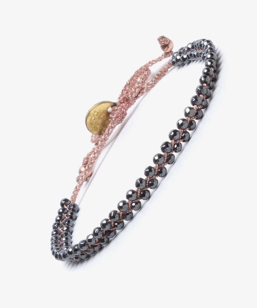 POLUX Pulsera - PIRITA