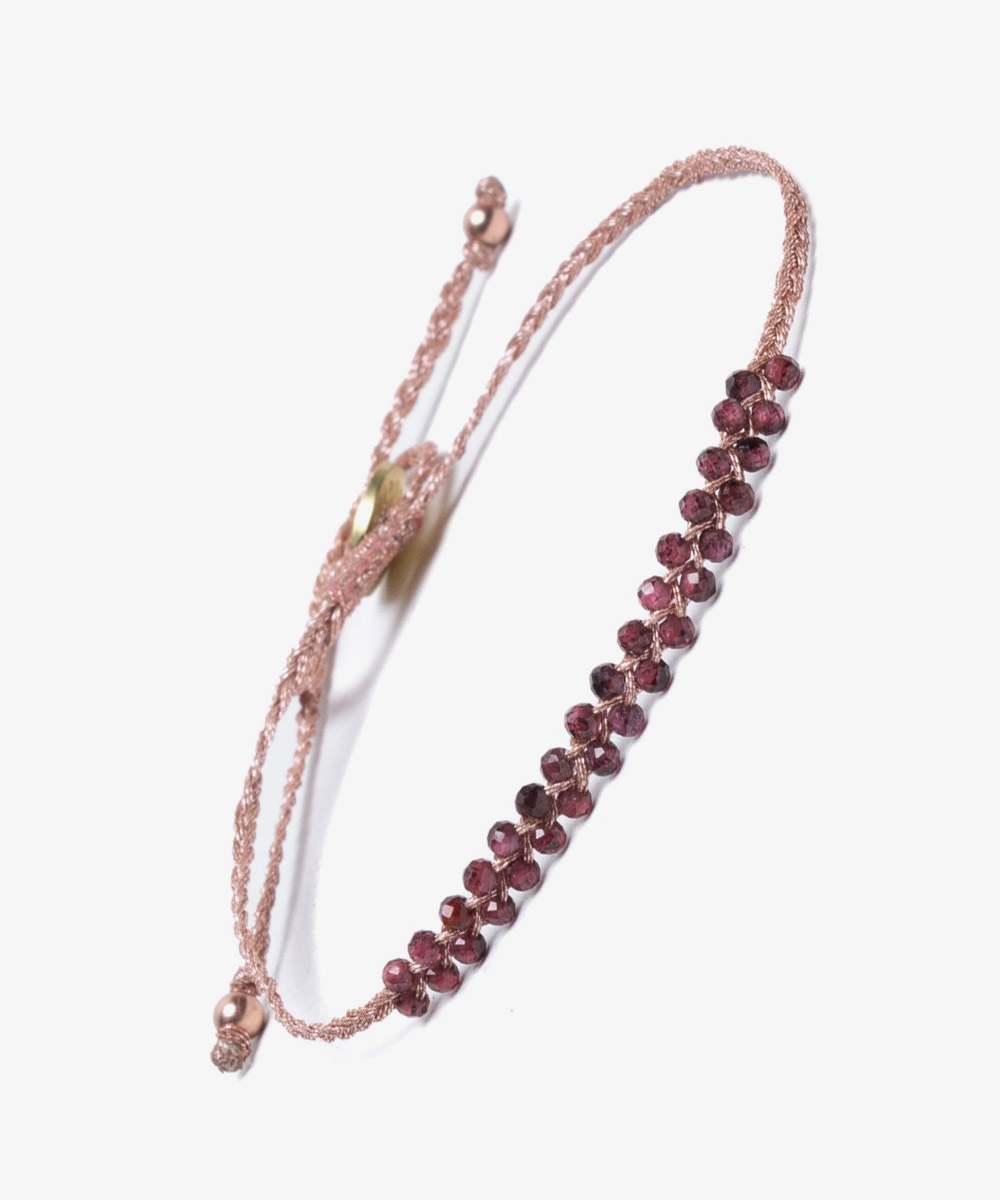 Pulsera CAPELLA