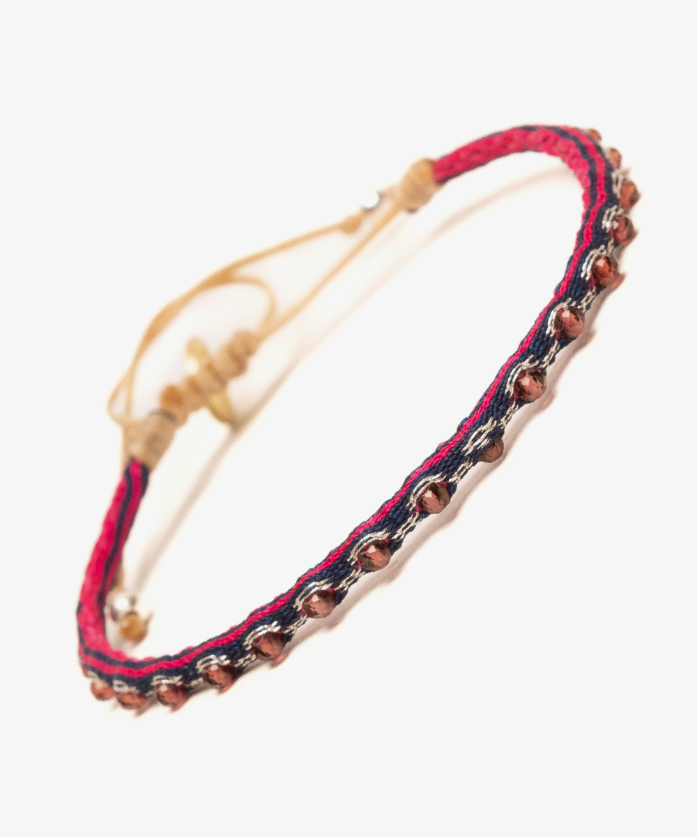 CROC BRACELET - 