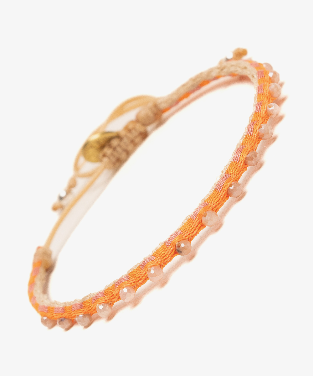 CROC BRACELET - 