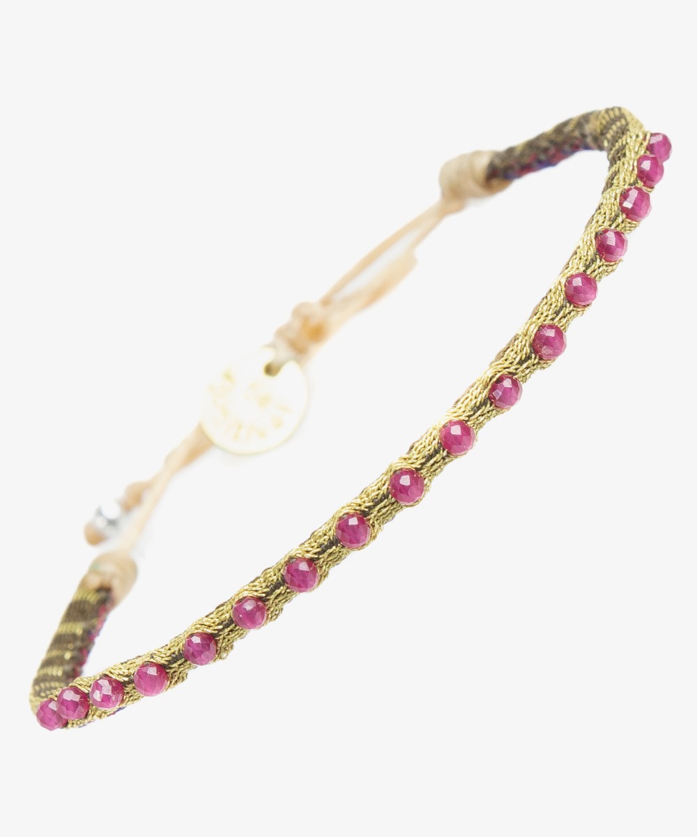 CROC BRACELET - 