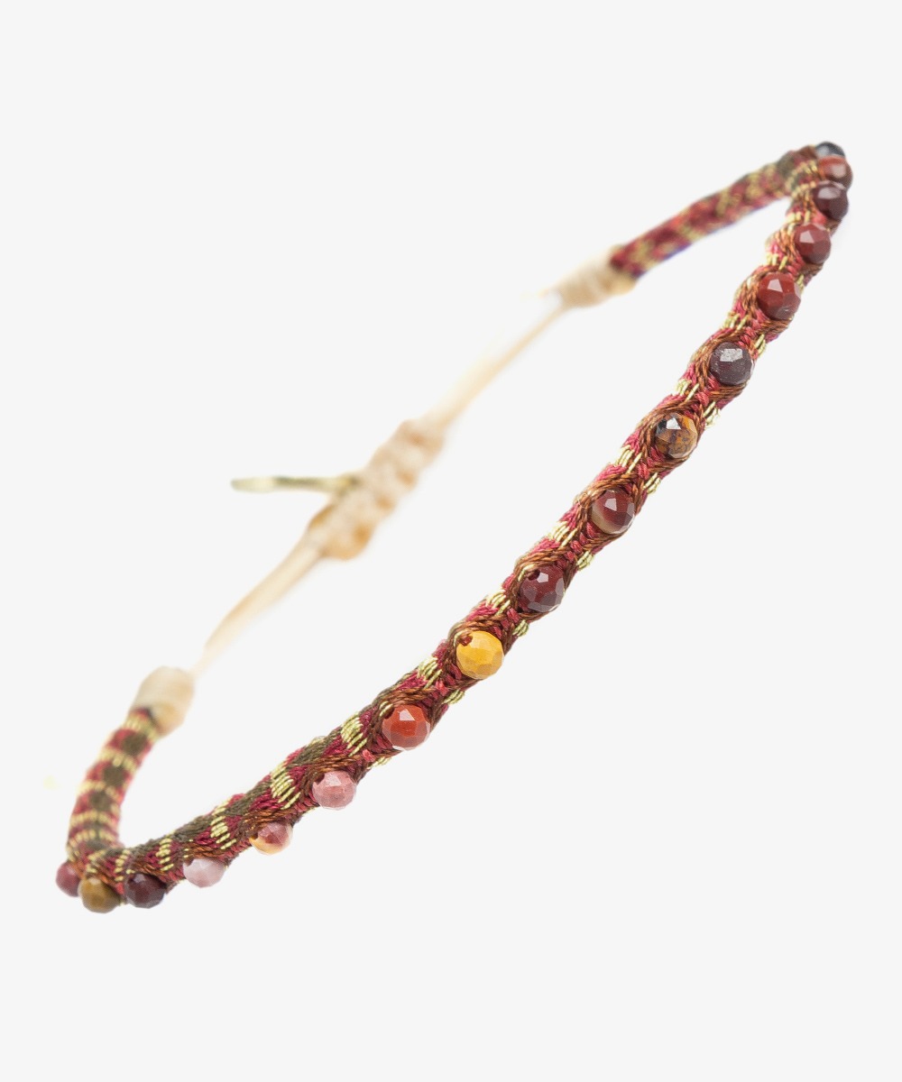 CROC BRACELET - 