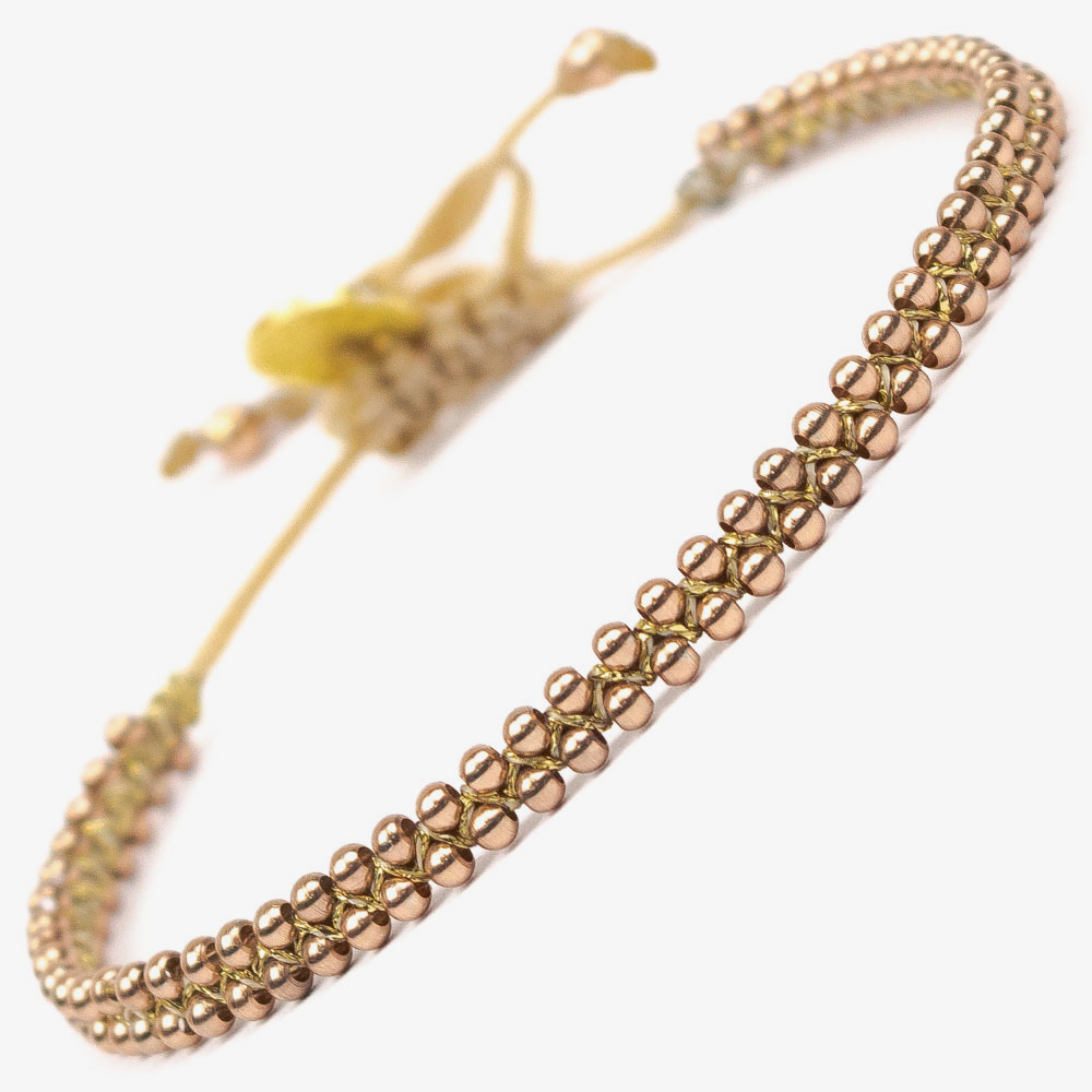 As free as the ocean - SELECT YOUR BRACELETS