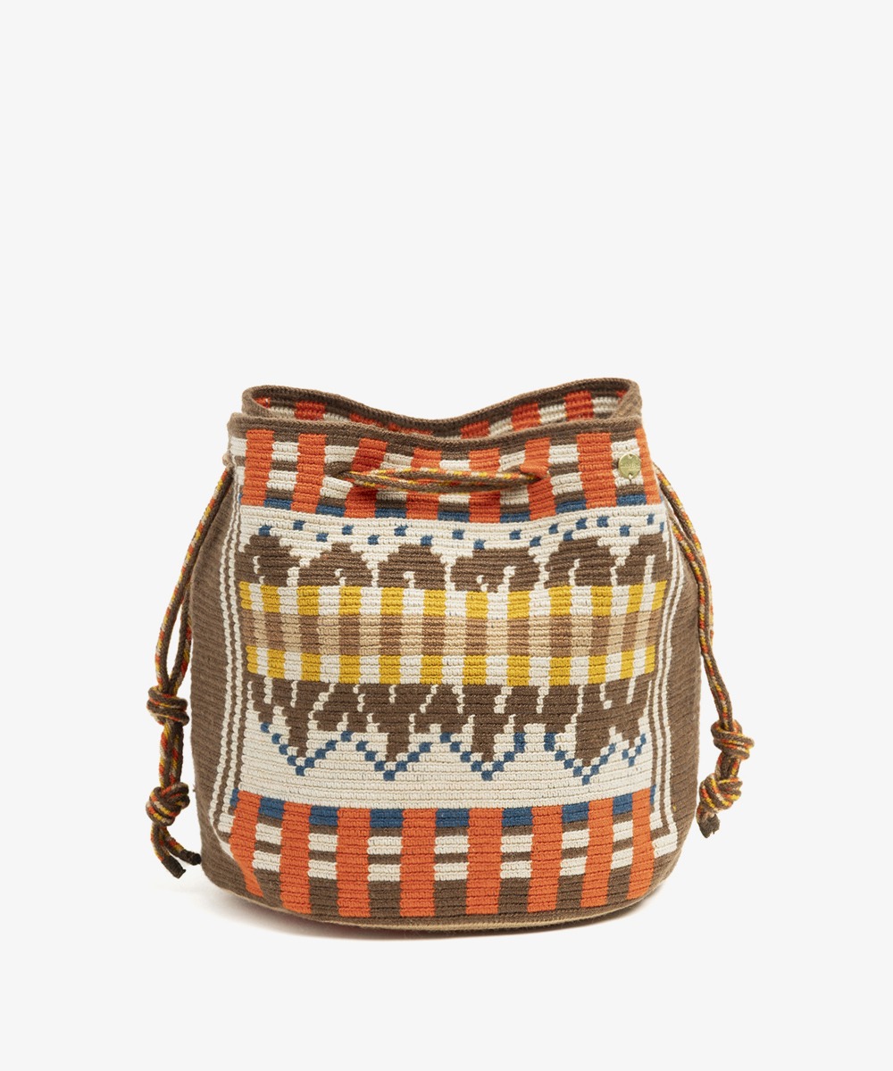 BOLSO MITRA