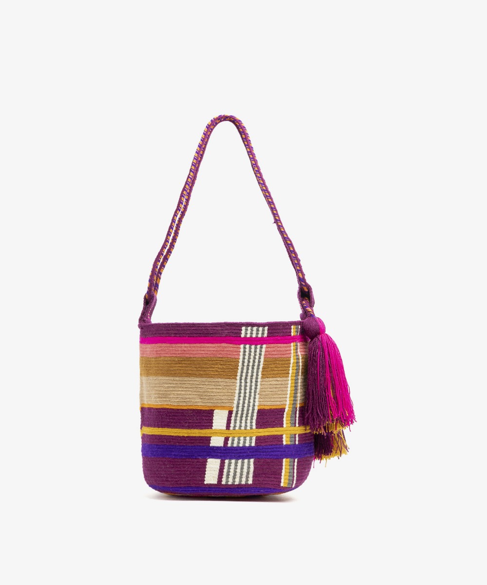 Bolso Camberra - JULIETTA
